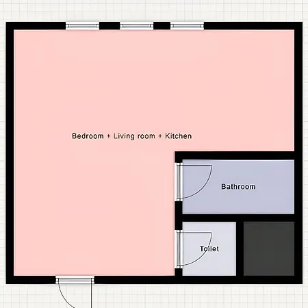 아파트 Beauty Cozy