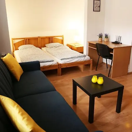 아파트 Beauty Cozy